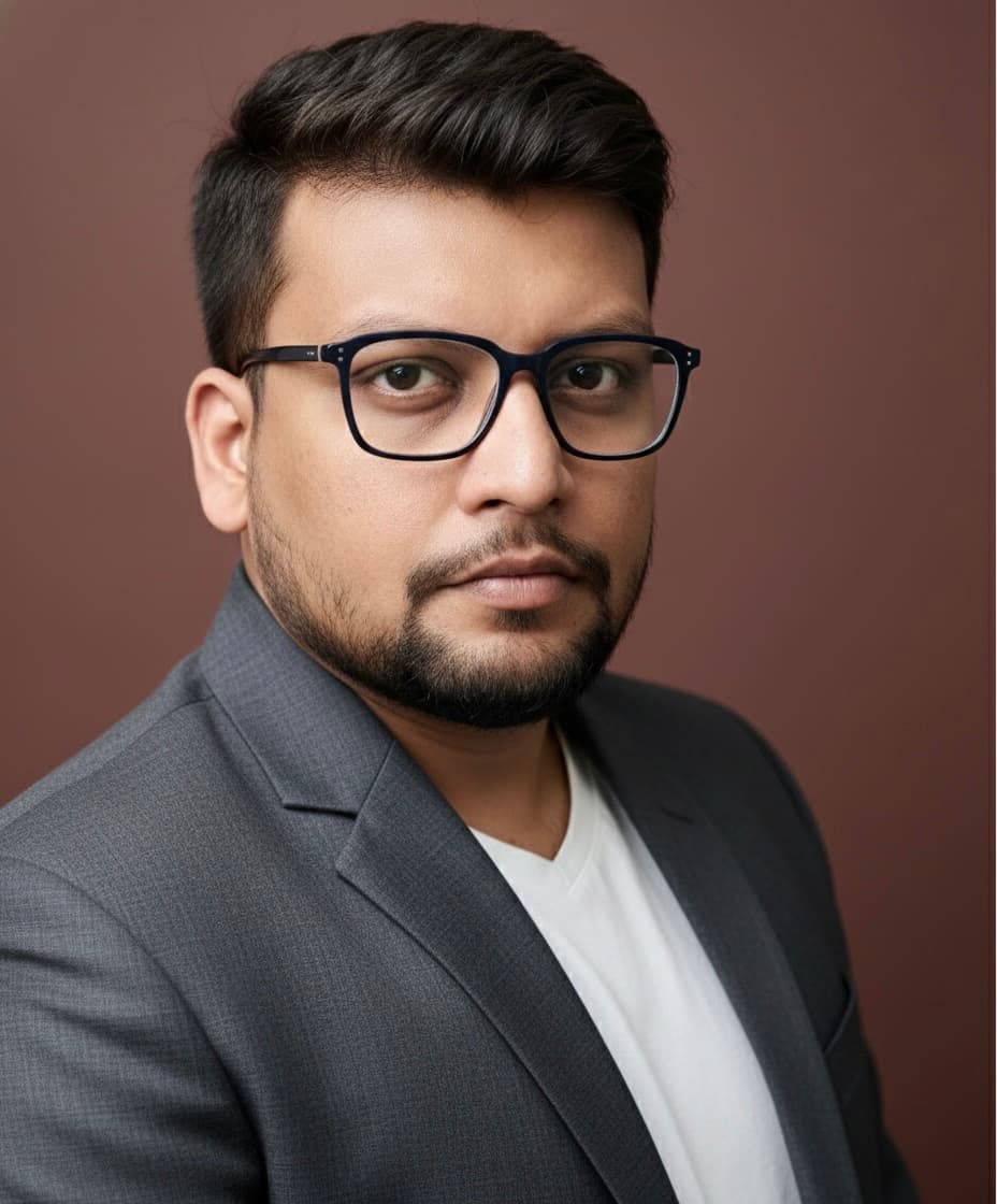 Rajiv Kumar