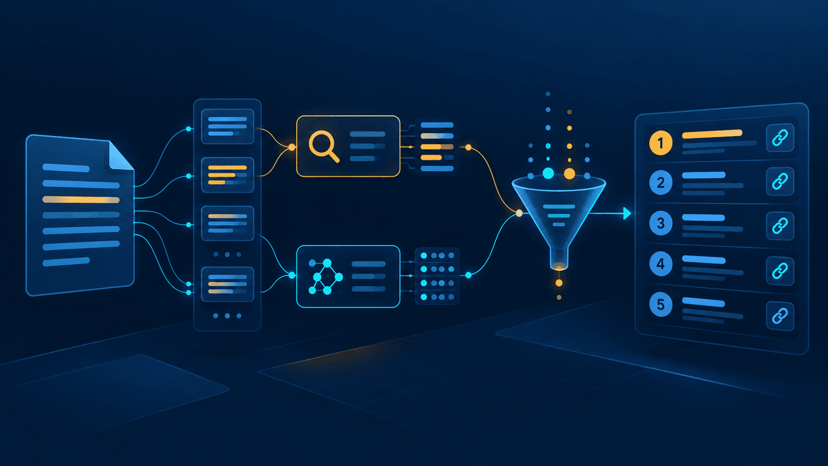 Azure AI Search for RAG: The Retrieval Decisions That Actually Decide Answer Quality