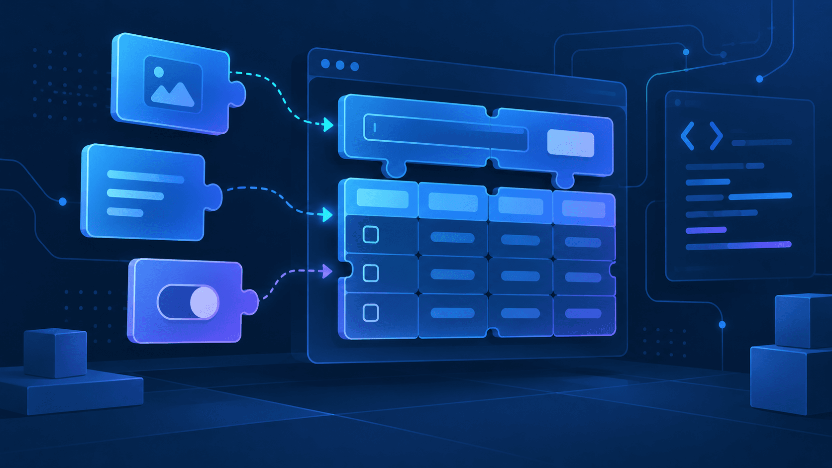 PCF Code Components: When to Build One and How to Get It Right